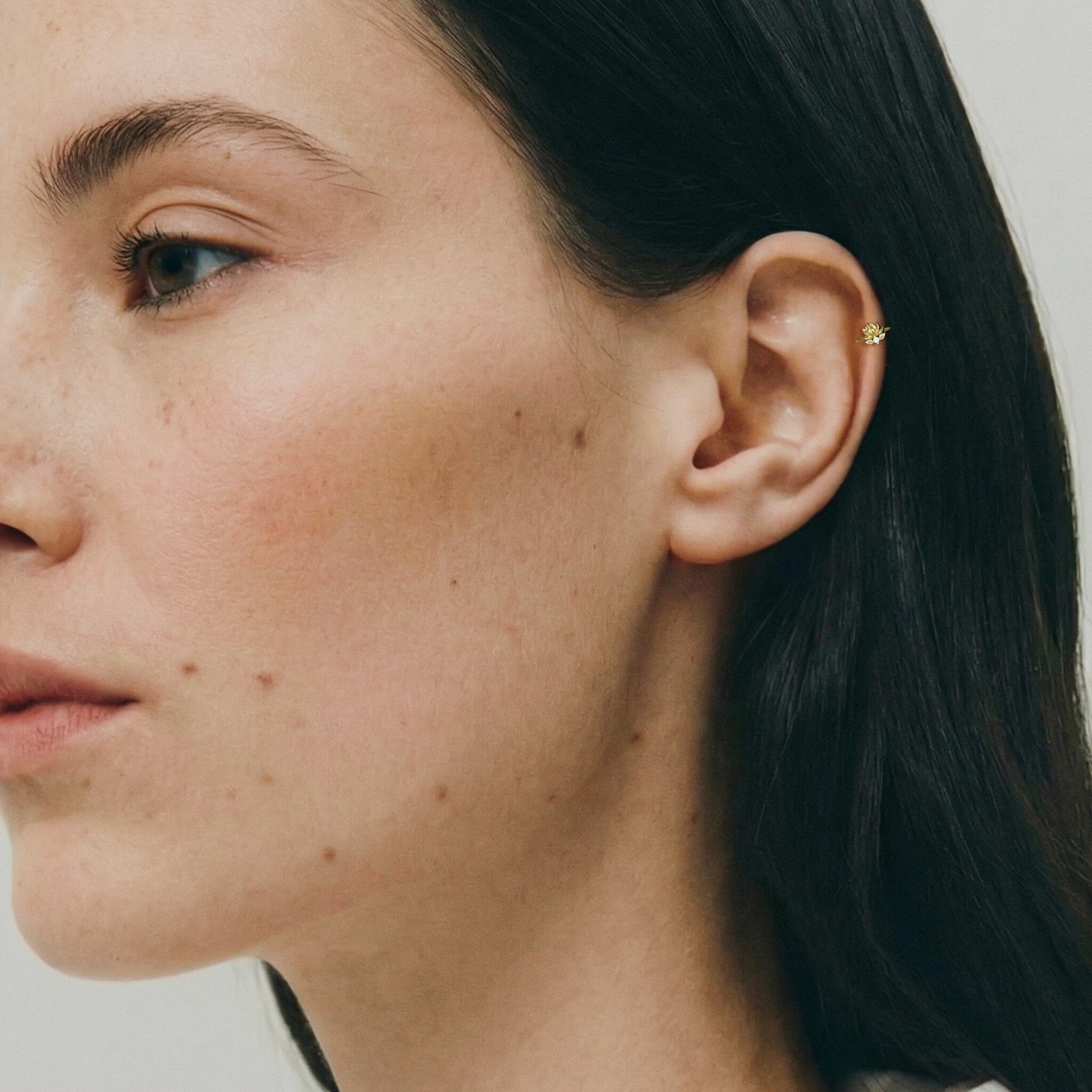 Aperçu des boucles d'oreilles